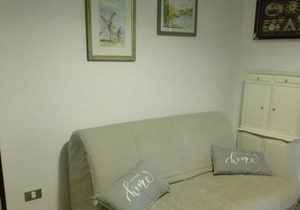 Beautiful one bedroom apartment in Lido degli Scacchi
