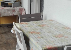 Beautiful one bedroom apartment in Lido degli Scacchi