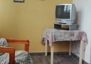 Beautiful one bedroom apartment in Lido degli Scacchi