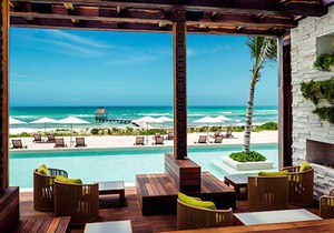 Beautiful one Bedroom Suite, Grand Bliss, Riviera Maya,