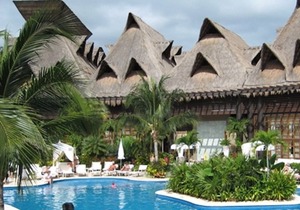 Beautiful one Bedroom Suite, Grand Bliss, Riviera Maya,