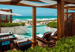 Beautiful one Bedroom Suite, Grand Bliss, Riviera Maya,