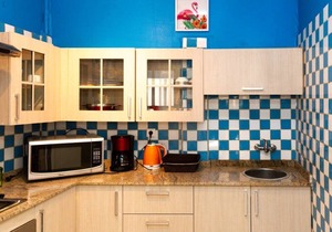 Beautiful renovated apartment in the Dakar Plateau