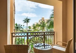 Beautiful Residence steps away from 7Mile Beach, Located at The Ritz-Carlton