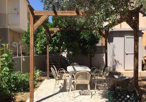 Beautiful Room in Limenaria, only five minutes away from center