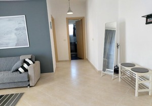 Beautiful Sea View Apartment- Perfect Location