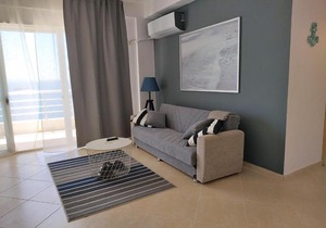 Beautiful Sea View Apartment- Perfect Location