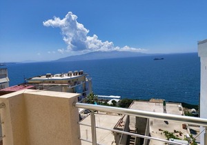 Beautiful Sea View Apartment- Perfect Location