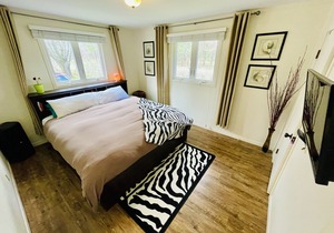 Beautiful Shediac Bay Home w/ HOT TUB ACCOMMODATES 2 FAMILIES COMFORTABLY!