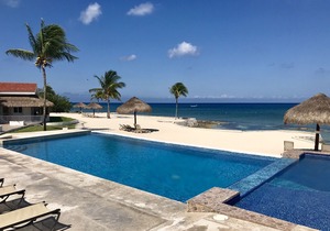 Beautiful, Spacious home at Costa del Sol