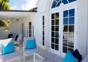 Beautiful Three Bedroom Villa