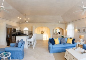 Beautiful Three Bedroom Villa