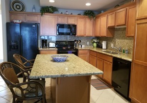 Beautiful TownHome at the Golf Course- 10HV