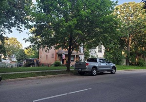 Beautiful Two Story Home by Fountain Lake and Mayo Clinic