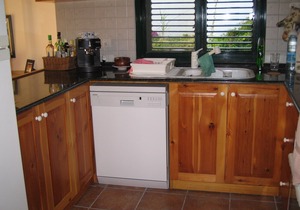 BEAUTIFUL VACATION RENTAL