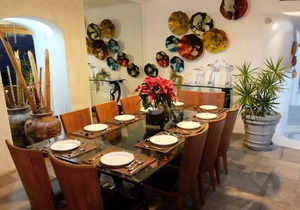 Beautiful vacation Villa in Las Brisas, Acapulco. "Villa El Ángel"
