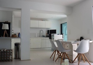 Beautiful villa in Cavalaire-sur-Mer with pool and sea view