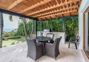 Beautiful Villa at Puerto Bahia w/brkfst included VM3F