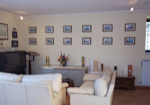 Beautiful Villa in Maremma