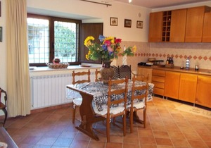 Beautiful Villa in Maremma