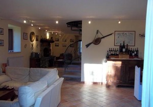 Beautiful Villa in Maremma