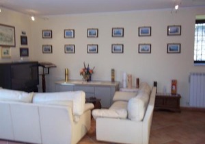 Beautiful Villa in Maremma