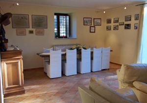 Beautiful Villa in Maremma