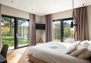 Beautiful Villa Ulmus