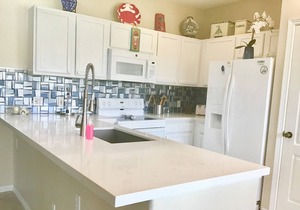 Beautiful Villa with a View of the Pond~8GH