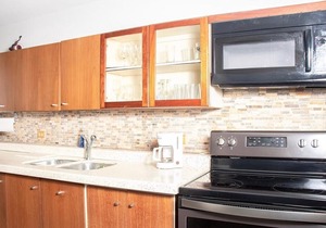 Beautifully updated 3/2 Beachfront Villa in Dorado, PR