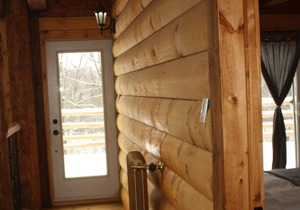 BEAVERS POND INSIDE POOL / SAUNA / SPA / LAKE ACCESS