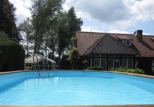 BED AND BREAKFAST NEAR LIMOGES