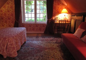 BED AND BREAKFAST NEAR LIMOGES