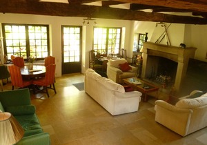 BED AND BREAKFAST NEAR LIMOGES