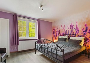 Bed & Breakfast Apartment in Herzberg am Harz