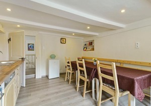 Bed & Breakfast Apartment in Herzberg am Harz