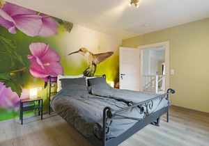 Bed & Breakfast Apartment in Herzberg am Harz