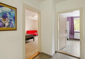 Bed & Breakfast Apartment in Herzberg am Harz