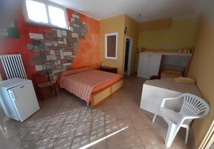 Bed & Breakfast Fiore