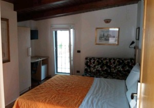 BED & BREAKFAST VILLAMOLA - Room 2