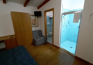 BED & BREAKFAST VILLAMOLA - Room 2