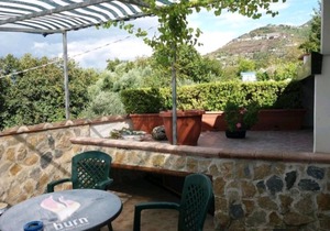 BED & BREAKFAST VILLAMOLA - Room 2