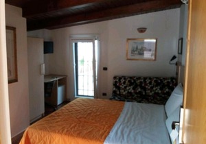 BED & BREAKFAST VILLAMOLA - Room 2