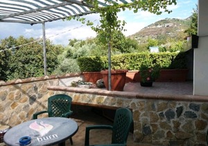 BED & BREAKFAST VILLAMOLA - Room 2