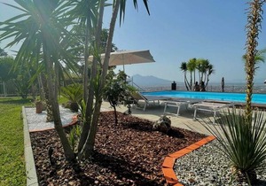 BED & BREAKFAST VILLAMOLA - Room 2