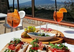 BED & BREAKFAST VILLAMOLA - Room 2
