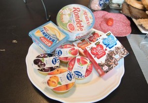 Bed en breakfast Uitrust
