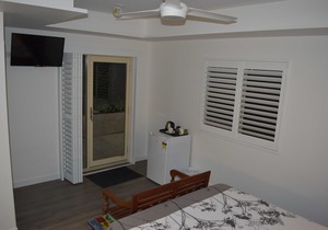 Beechs' Brook Rainforest Retreat