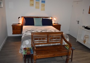 Beechs' Brook Rainforest Retreat
