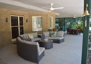 Beechs' Brook Rainforest Retreat